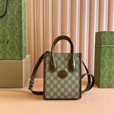 Gucci Satchel Bags